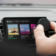 Illustration for article titled Spotify Wants Its New Car Thing To Live On Your Dashboard